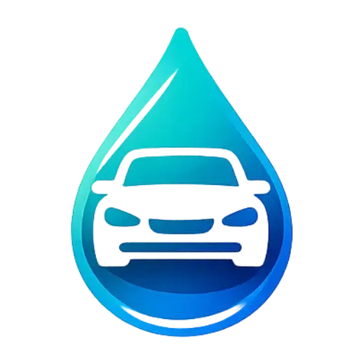Lavage auto à domicile Les Baux-de-Breteuil